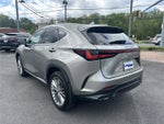 2025 Lexus NX 350 Premium AWD