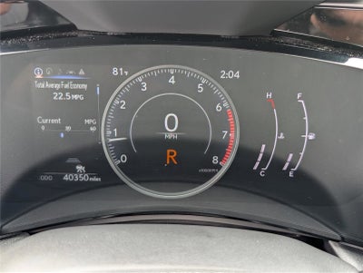 2025 Lexus NX 350 Premium AWD