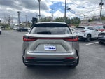 2025 Lexus NX 350 Premium AWD