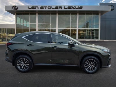 2024 Lexus NX 350 Premium AWD