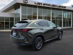 2024 Lexus NX 350 Premium AWD