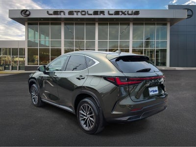 2024 Lexus NX 350 Premium AWD