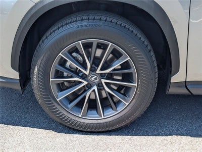 2024 Lexus NX 350 Premium AWD