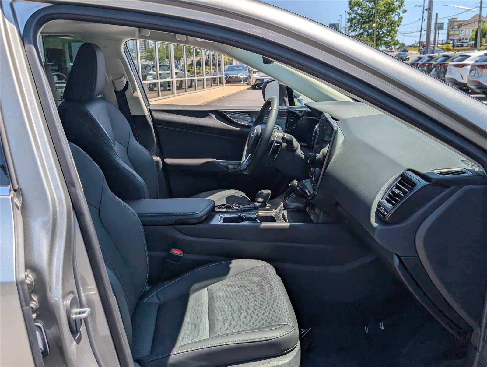 2024 Lexus NX 350 Premium AWD