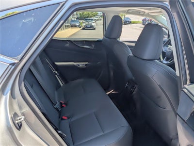 2024 Lexus NX 350 Premium AWD