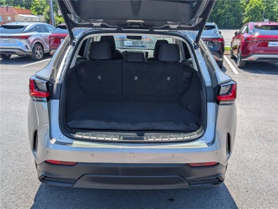 2024 Lexus NX 350 Premium AWD
