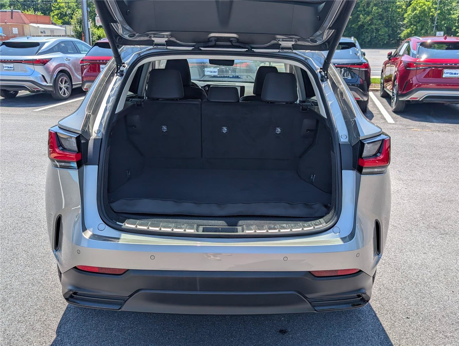 2024 Lexus NX 350 Premium AWD