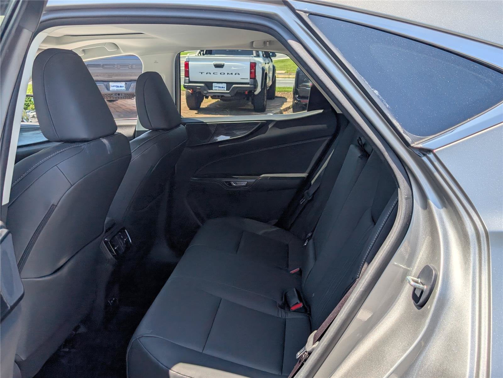 2024 Lexus NX 350 Premium AWD