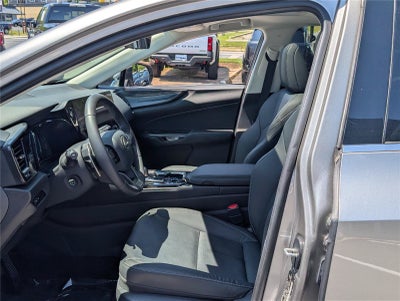2024 Lexus NX 350 Premium AWD