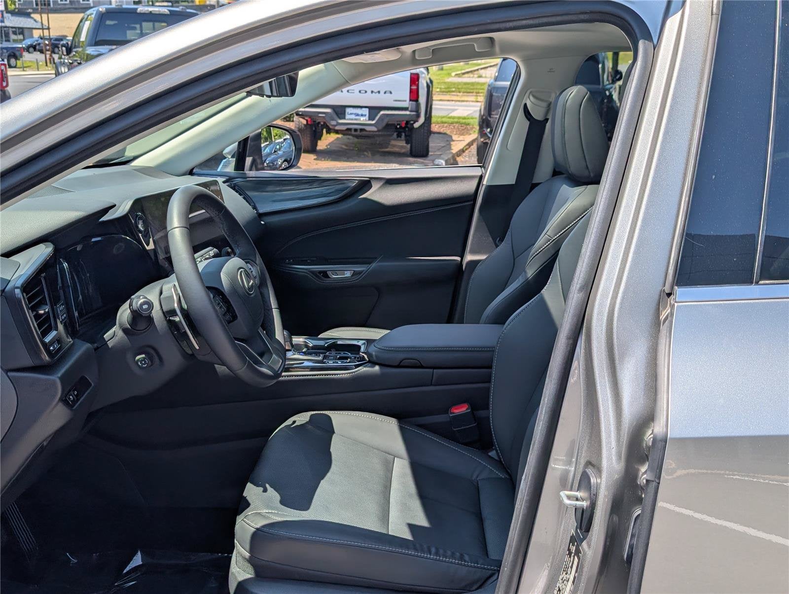 2024 Lexus NX 350 Premium AWD