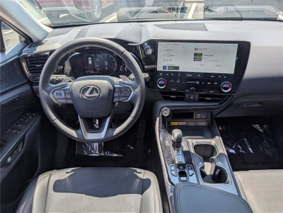 2024 Lexus NX 350 Premium AWD