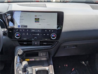 2024 Lexus NX 350 Premium AWD