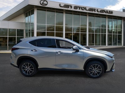 2024 Lexus NX 350 Premium AWD