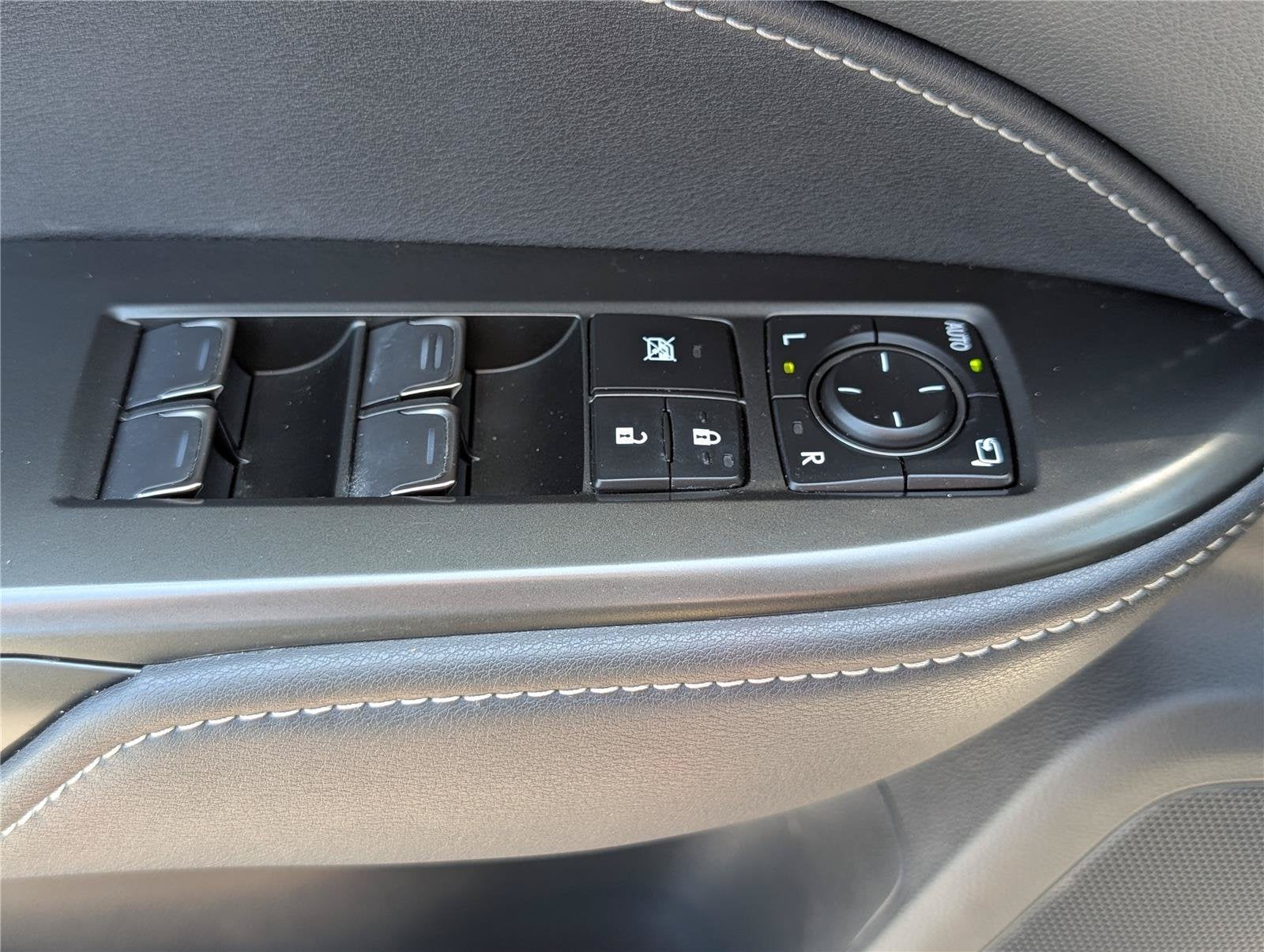 2024 Lexus NX 350 Premium AWD