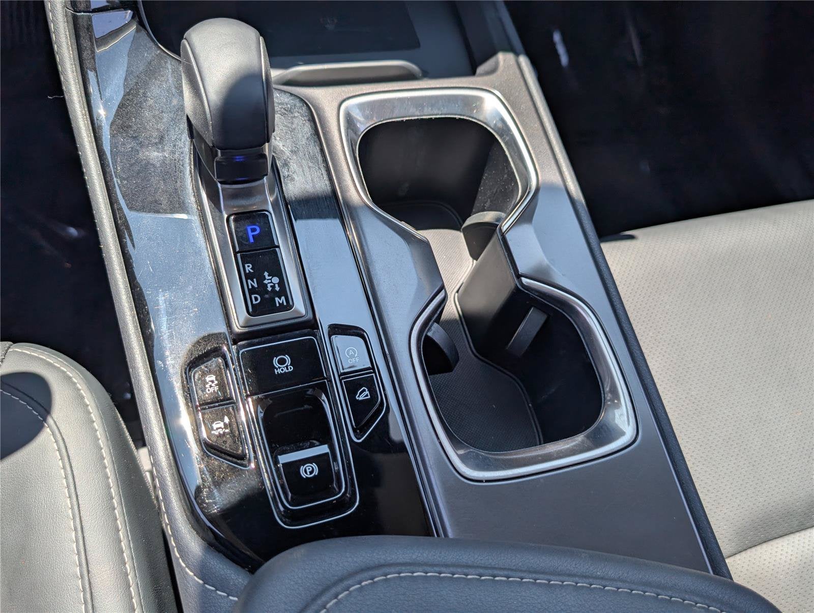 2024 Lexus NX 350 Premium AWD