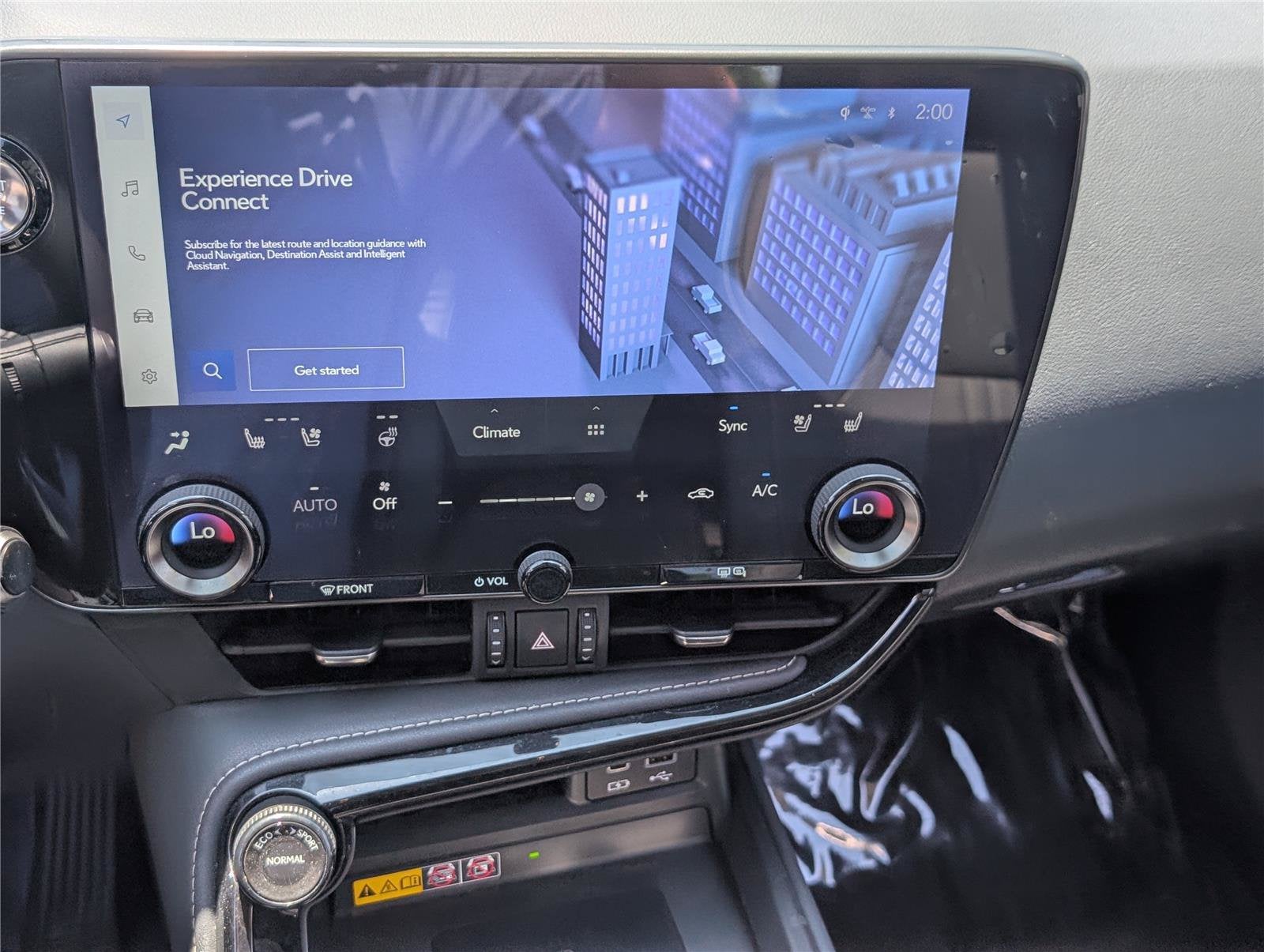 2024 Lexus NX 350 Premium AWD