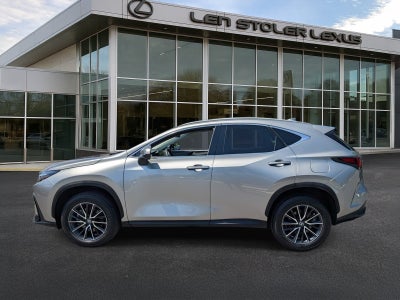 2024 Lexus NX 350 Premium AWD