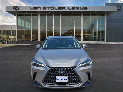 2024 Lexus NX 350 Premium AWD