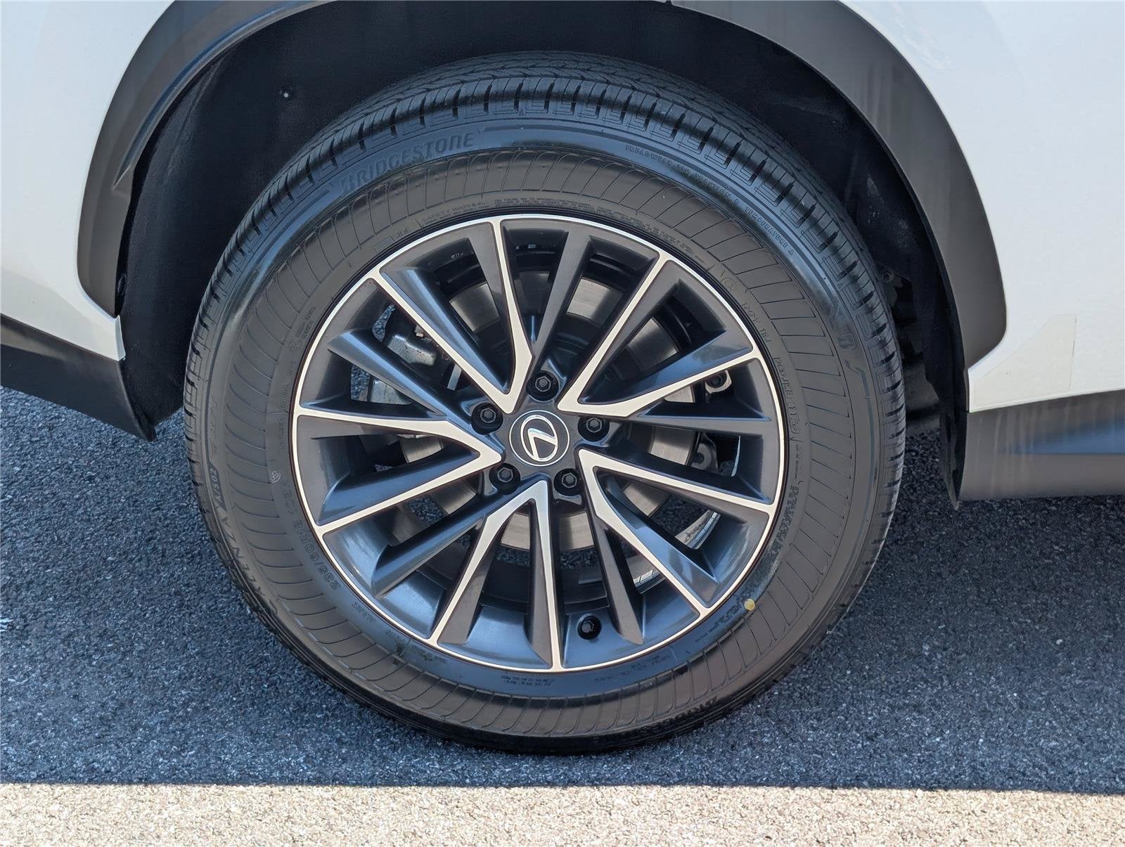 2024 Lexus NX 350 Premium AWD