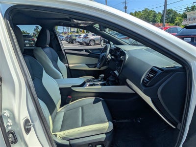 2024 Lexus NX 350 Premium AWD