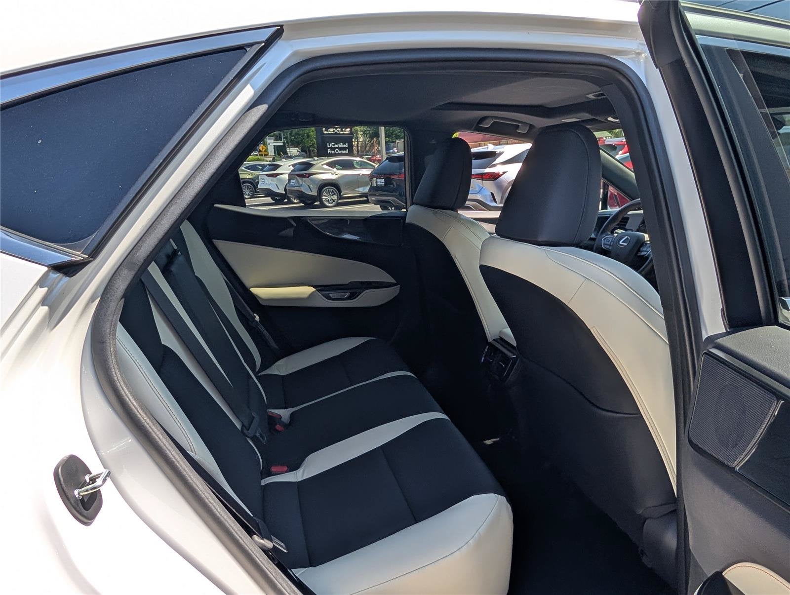 2024 Lexus NX 350 Premium AWD