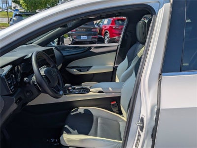 2024 Lexus NX 350 Premium AWD