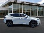 2024 Lexus NX 350 Premium AWD