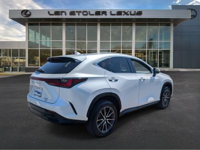 2024 Lexus NX 350 Premium AWD