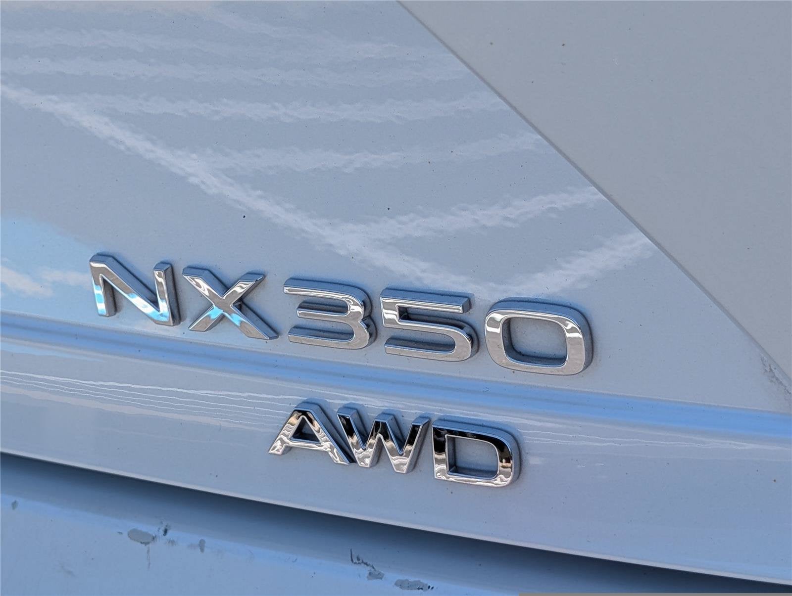 2024 Lexus NX 350 Premium AWD