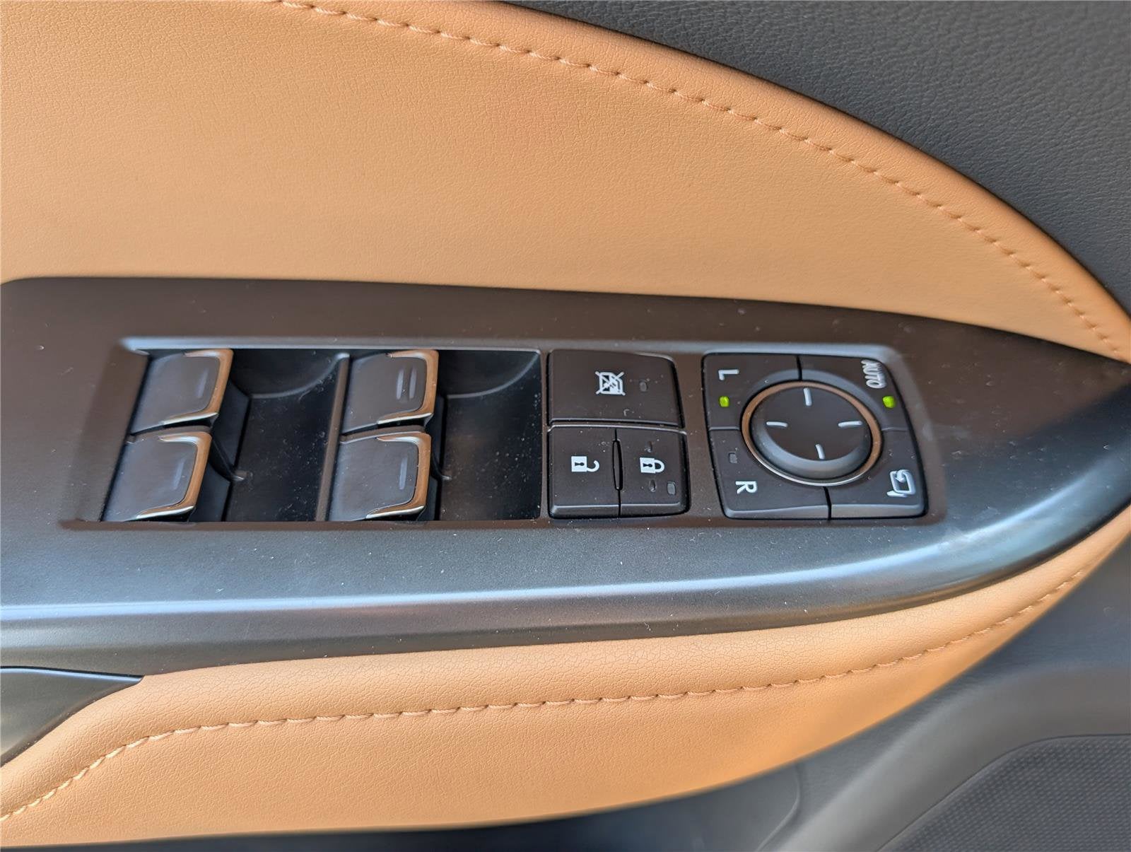 2025 Lexus NX NX 350 Premium