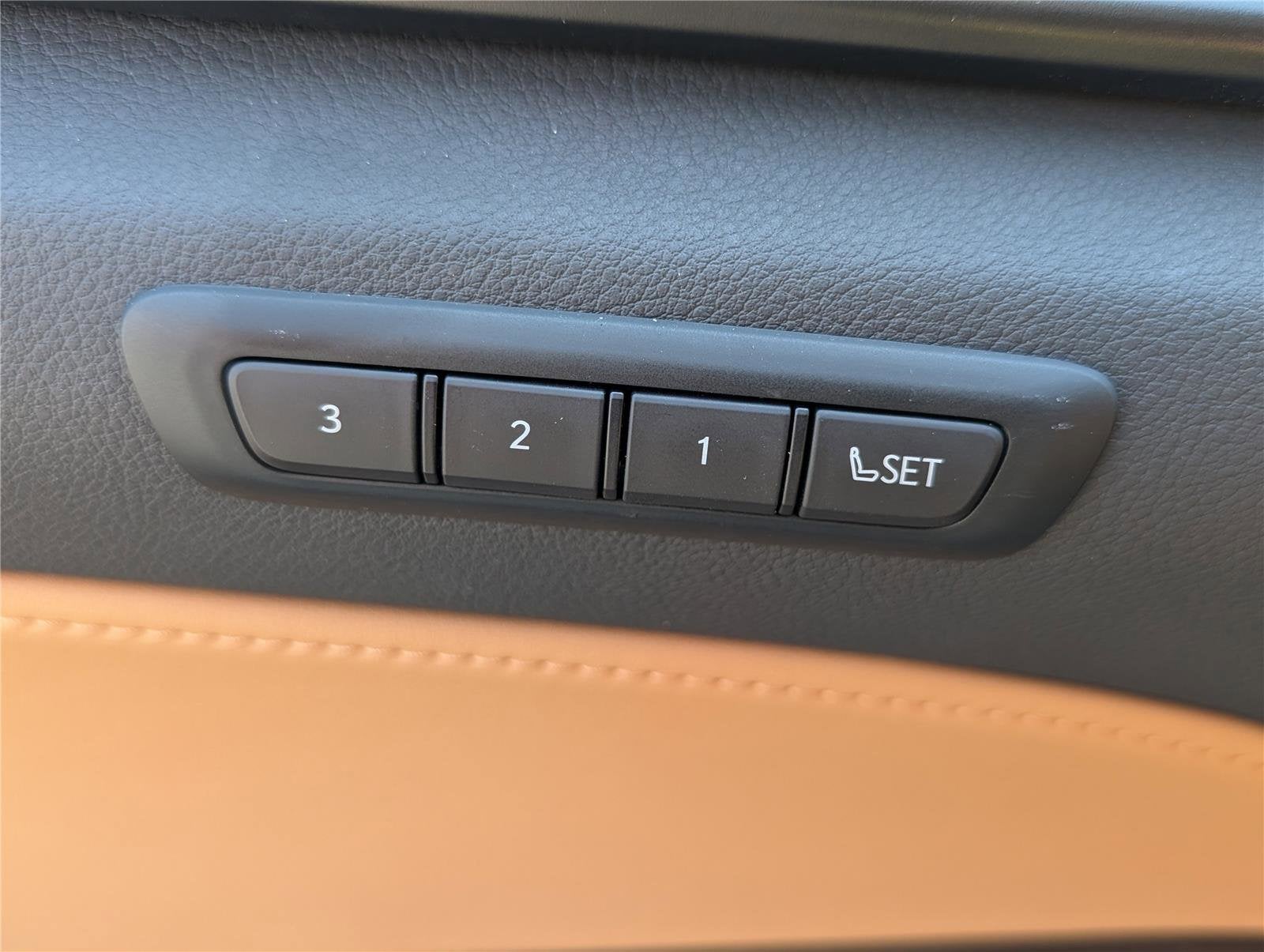 2025 Lexus NX NX 350 Premium