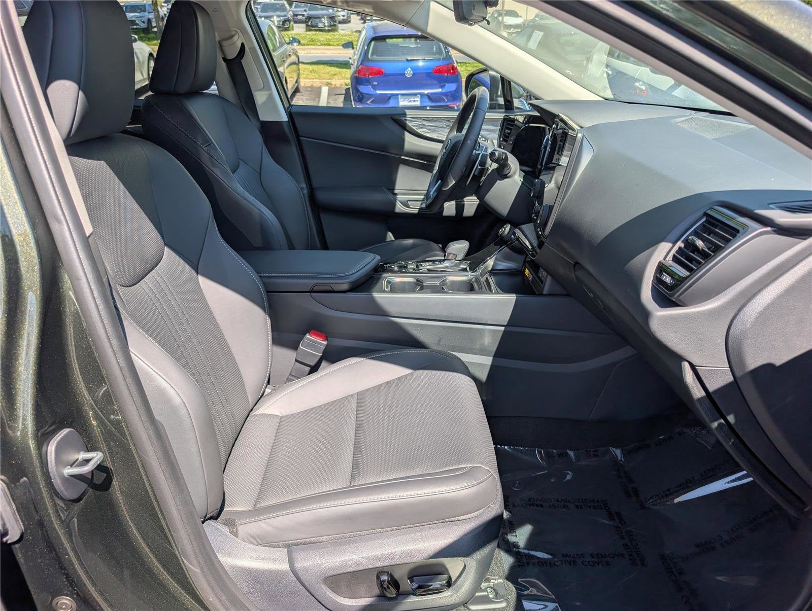 2025 Lexus NX 350 Premium AWD
