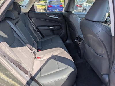 2025 Lexus NX 350 Premium AWD