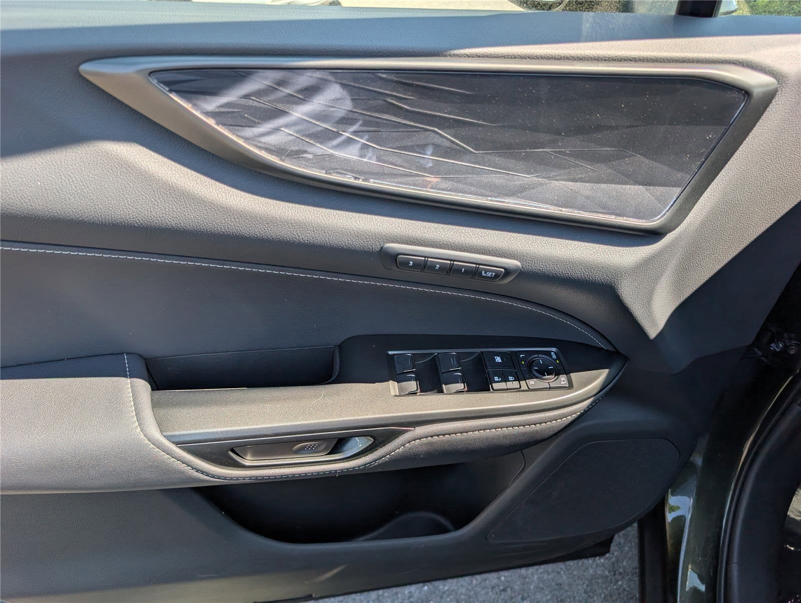 2025 Lexus NX 350 Premium AWD