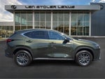 2025 Lexus NX 350 Premium AWD