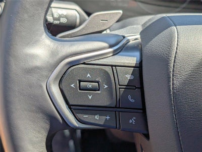 2025 Lexus NX 350 Premium AWD