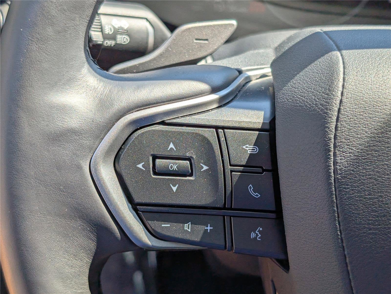 2025 Lexus NX 350 Premium AWD