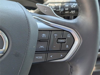 2025 Lexus NX 350 Premium AWD