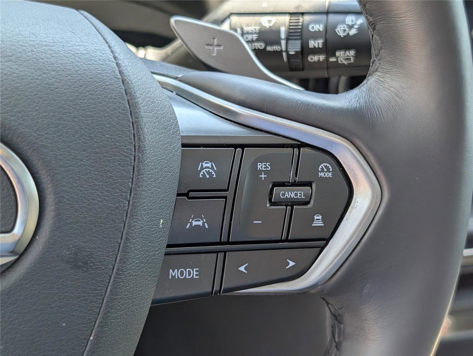 2025 Lexus NX 350 Premium AWD