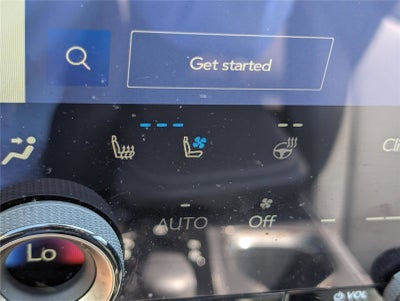 2025 Lexus NX 350 Premium AWD