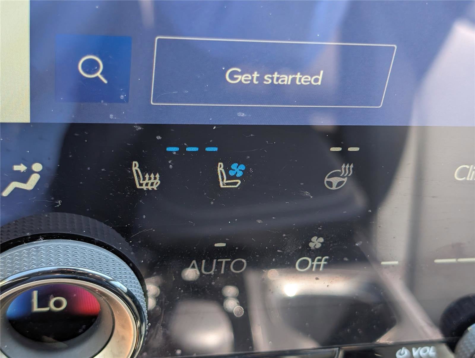 2025 Lexus NX 350 Premium AWD