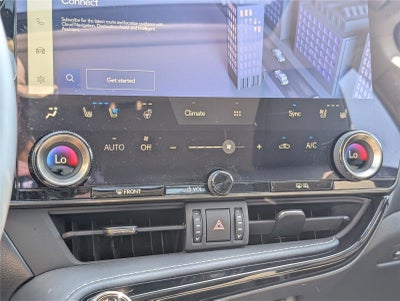 2025 Lexus NX 350 Premium AWD