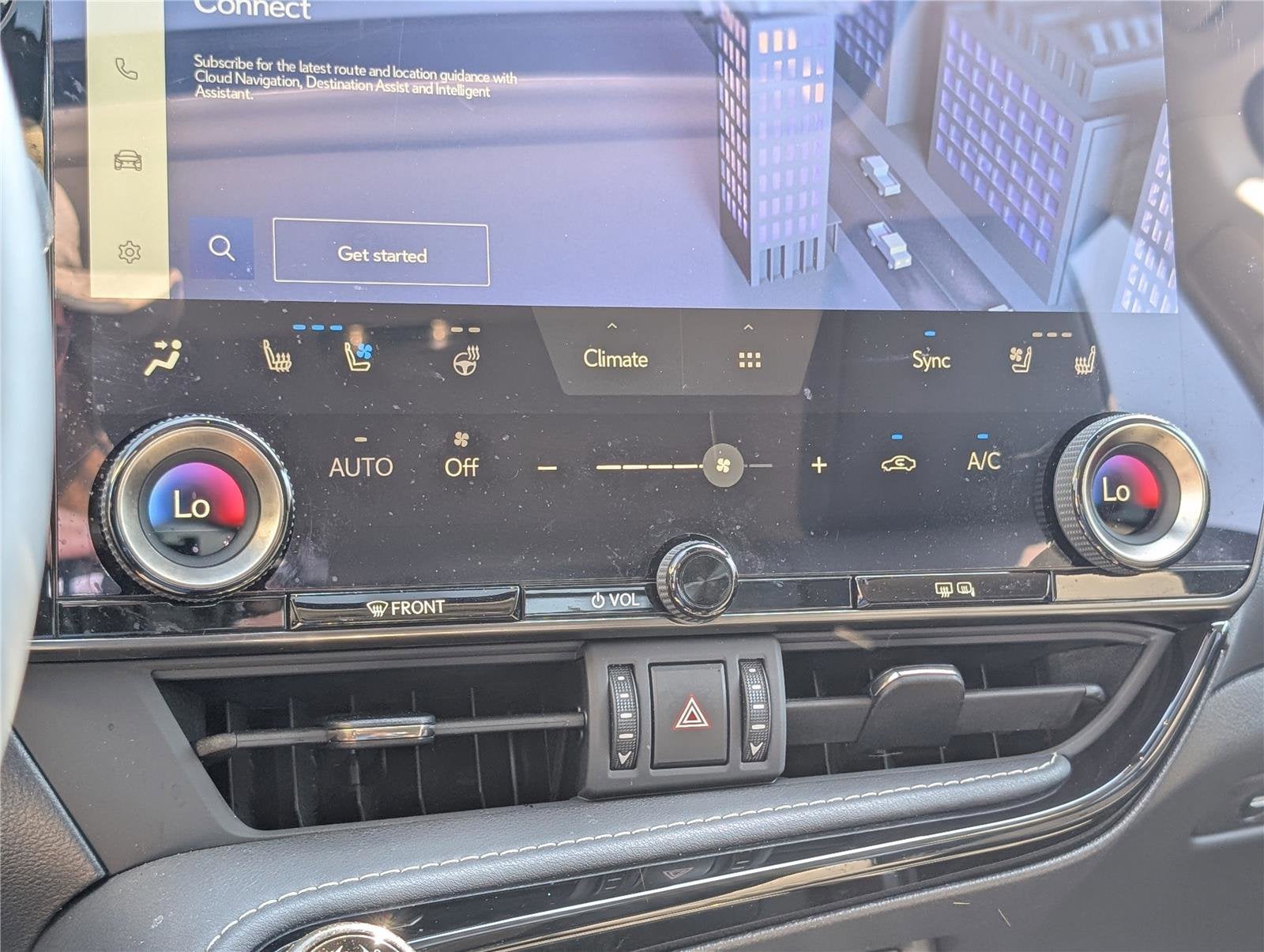 2025 Lexus NX 350 Premium AWD