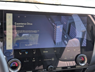 2025 Lexus NX 350 Premium AWD