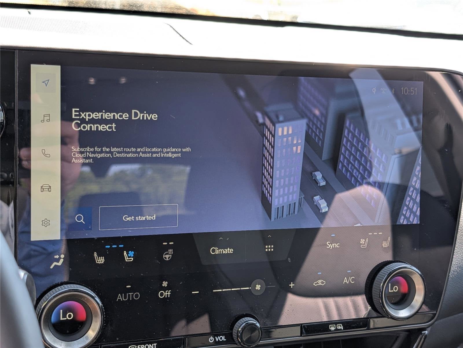 2025 Lexus NX 350 Premium AWD