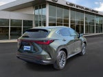 2025 Lexus NX 350 Premium AWD