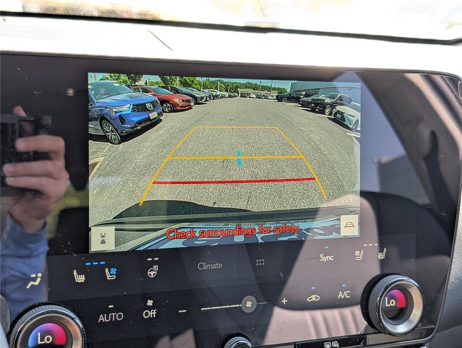 2025 Lexus NX 350 Premium AWD