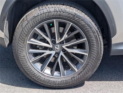 2024 Lexus NX 350 Premium AWD
