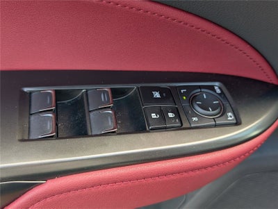 2024 Lexus NX 350 Premium AWD