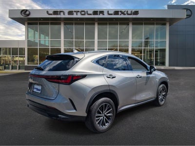 2024 Lexus NX 350 Premium AWD